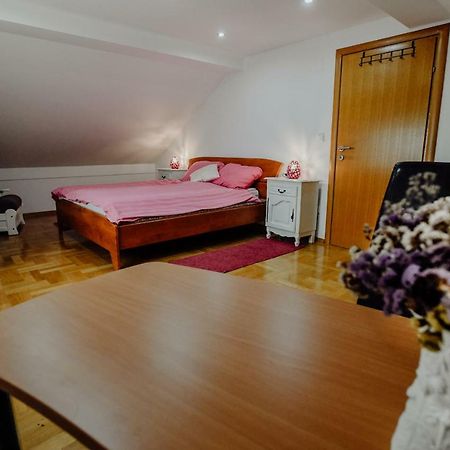 Apartman Slavonia Ðakovo 외부 사진
