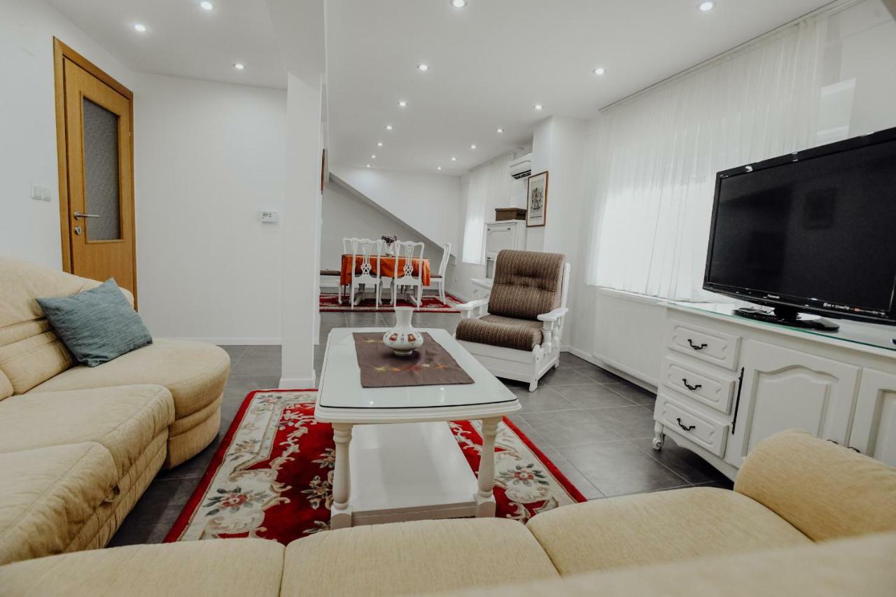 Apartman Slavonia Ðakovo 외부 사진
