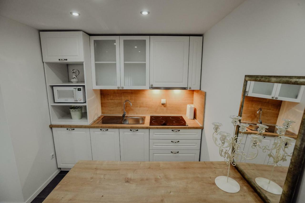 Apartman Slavonia Ðakovo 외부 사진