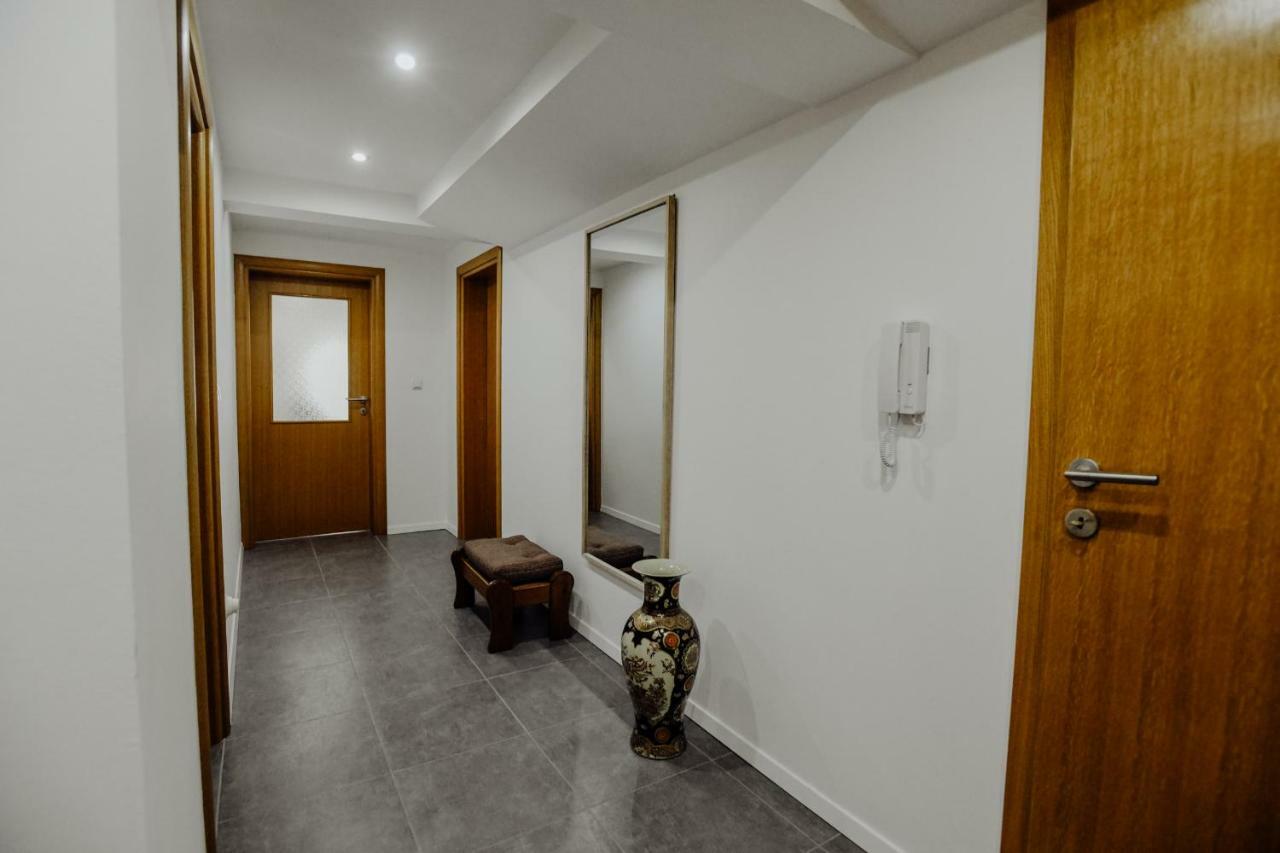 Apartman Slavonia Ðakovo 외부 사진