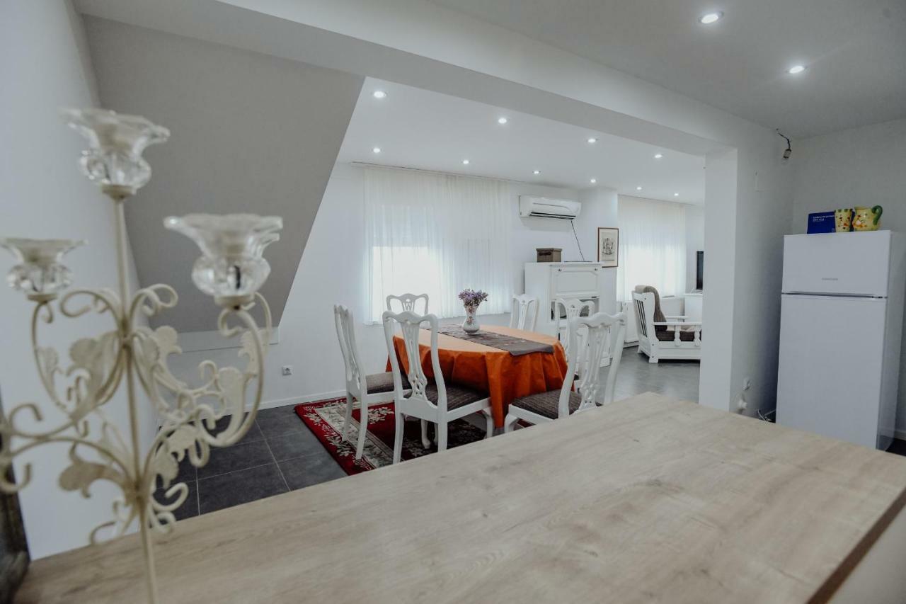 Apartman Slavonia Ðakovo 외부 사진