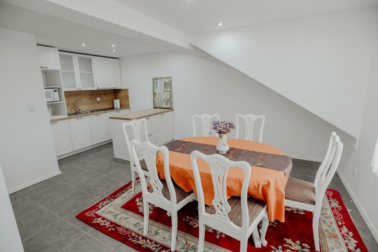 Apartman Slavonia Ðakovo 외부 사진