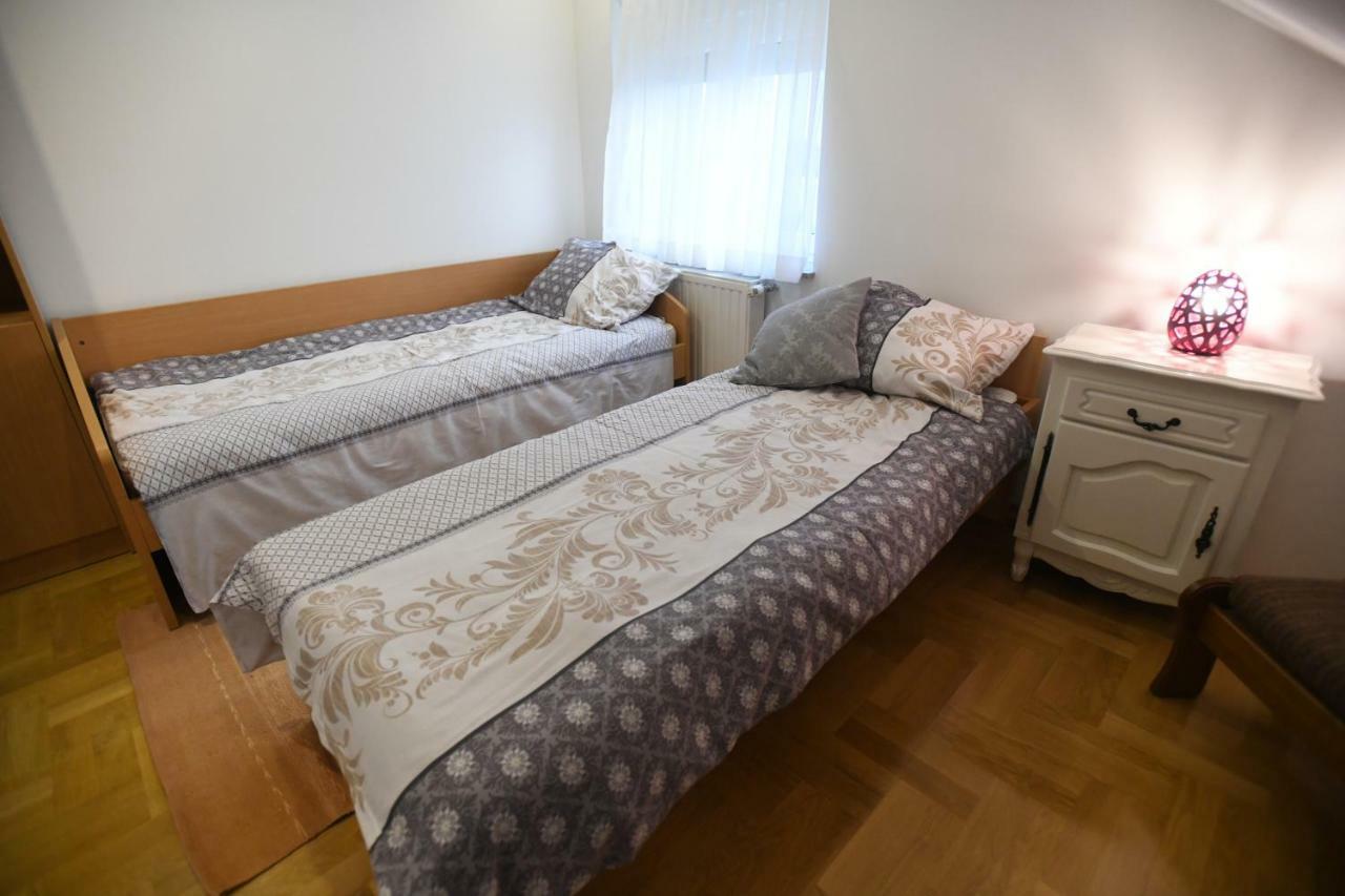 Apartman Slavonia Ðakovo 외부 사진