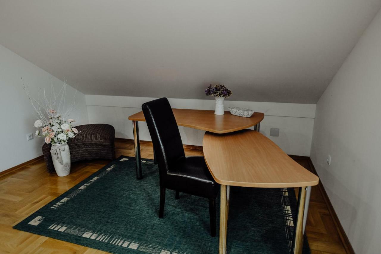 Apartman Slavonia Ðakovo 외부 사진